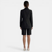 Conjunto Blazer Shorts Mujer