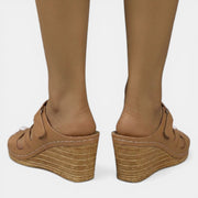 Women's Orthopedic Wedge Sandals