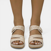 Women's Orthopedic Wedge Sandals