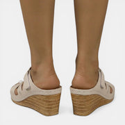 Women's Orthopedic Wedge Sandals