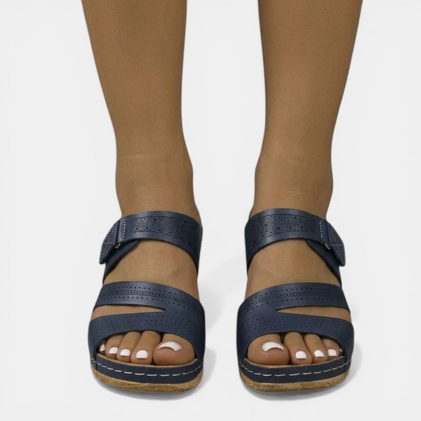 Women's Orthopedic Wedge Sandals