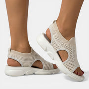 Women's Breathable Orthopedic Sandals