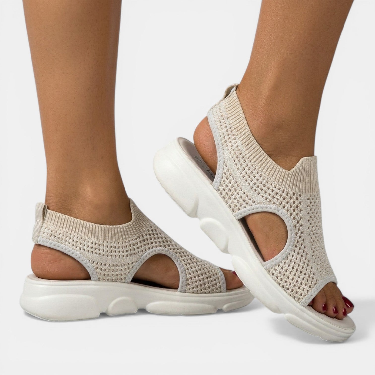Women's Breathable Orthopedic Sandals