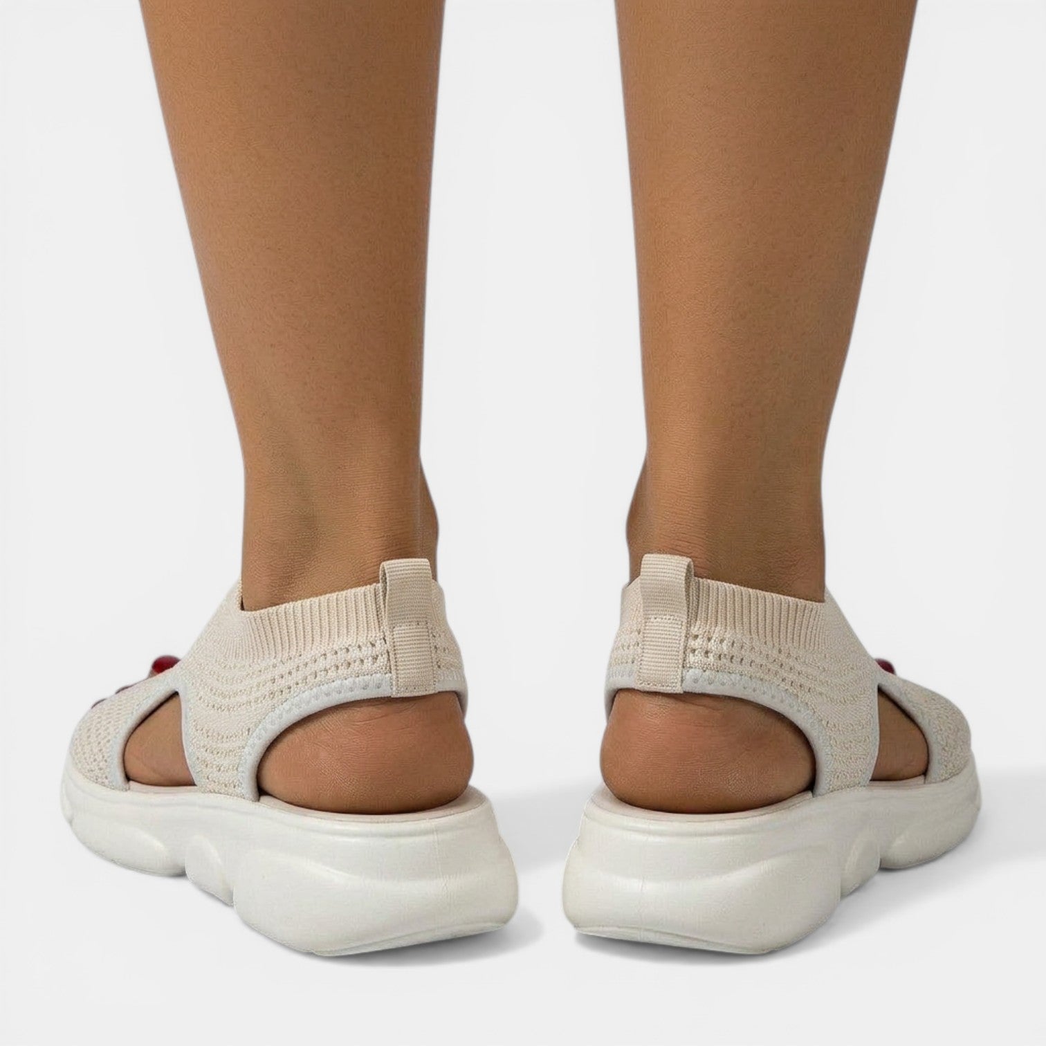 Women's Breathable Orthopedic Sandals