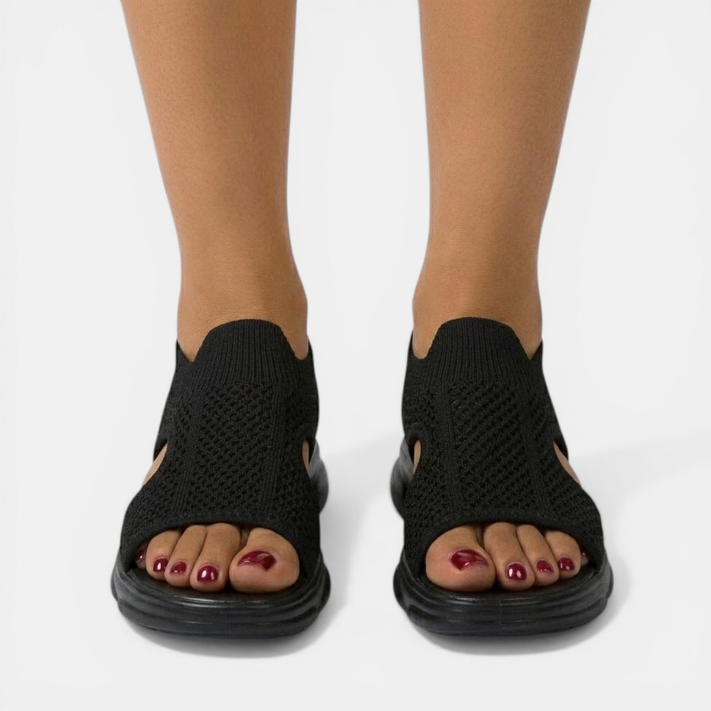 Women's Breathable Orthopedic Sandals