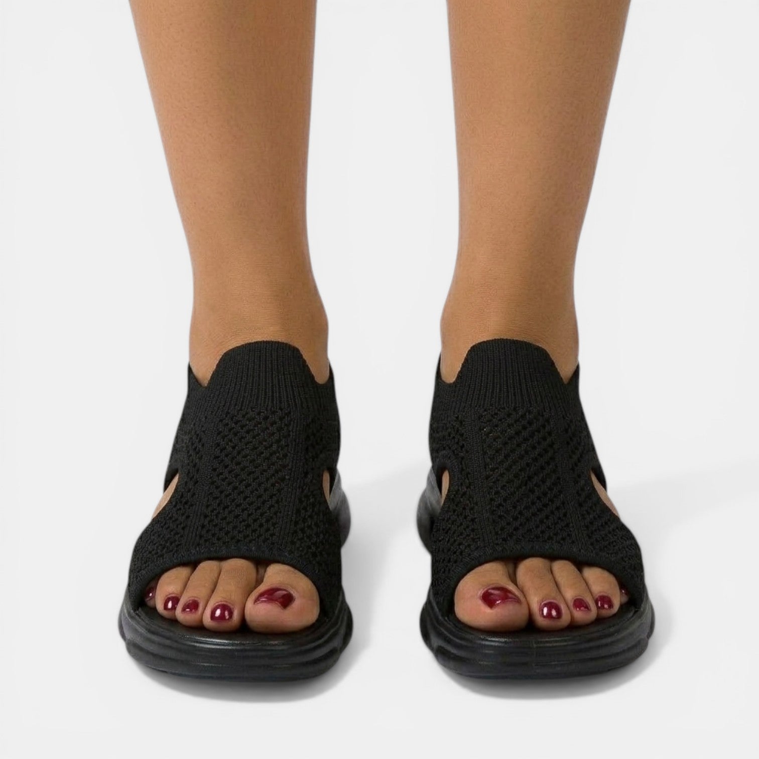 Women's Breathable Orthopedic Sandals