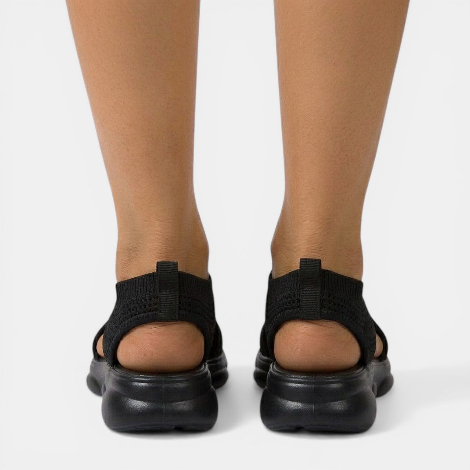 Women's Breathable Orthopedic Sandals