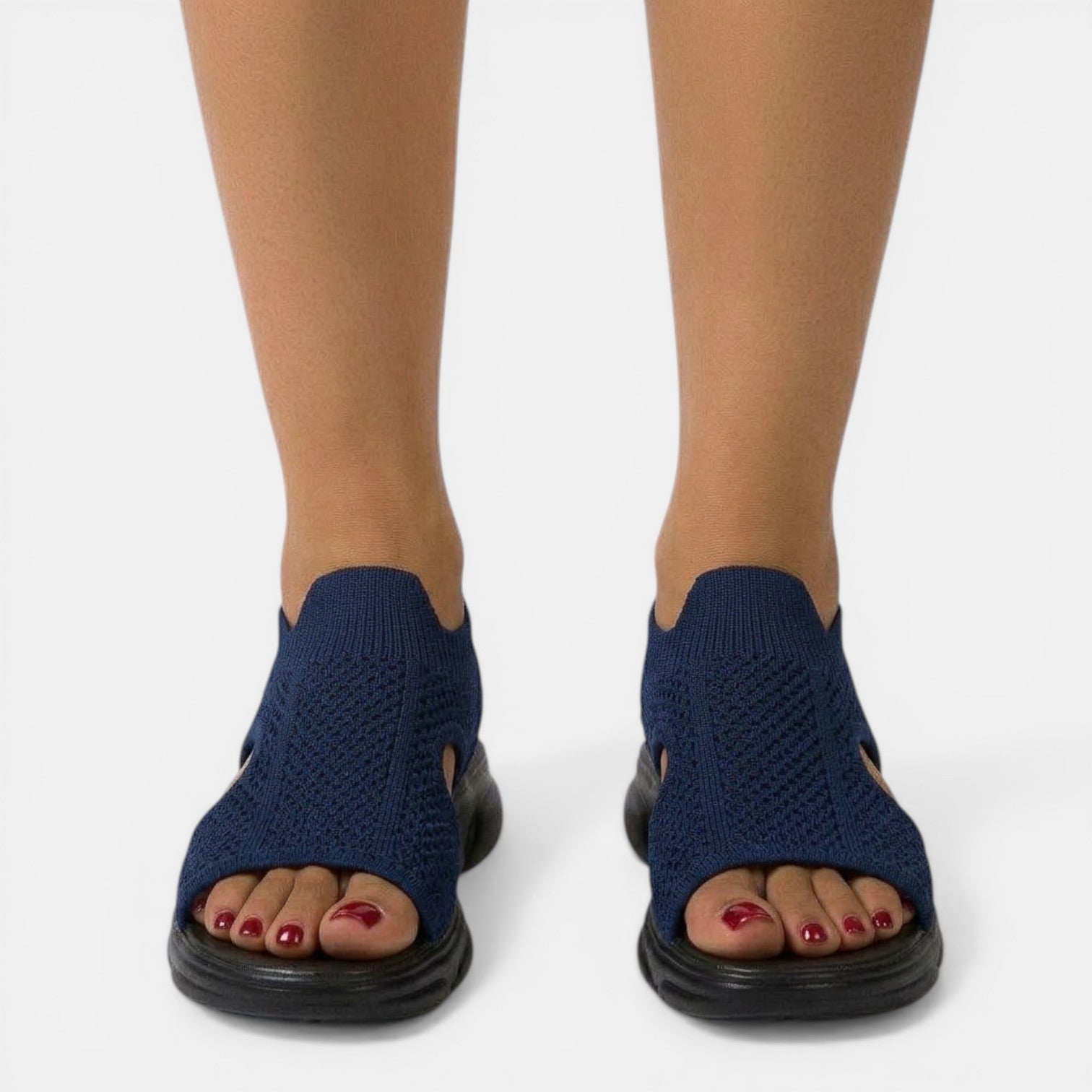 Women's Breathable Orthopedic Sandals