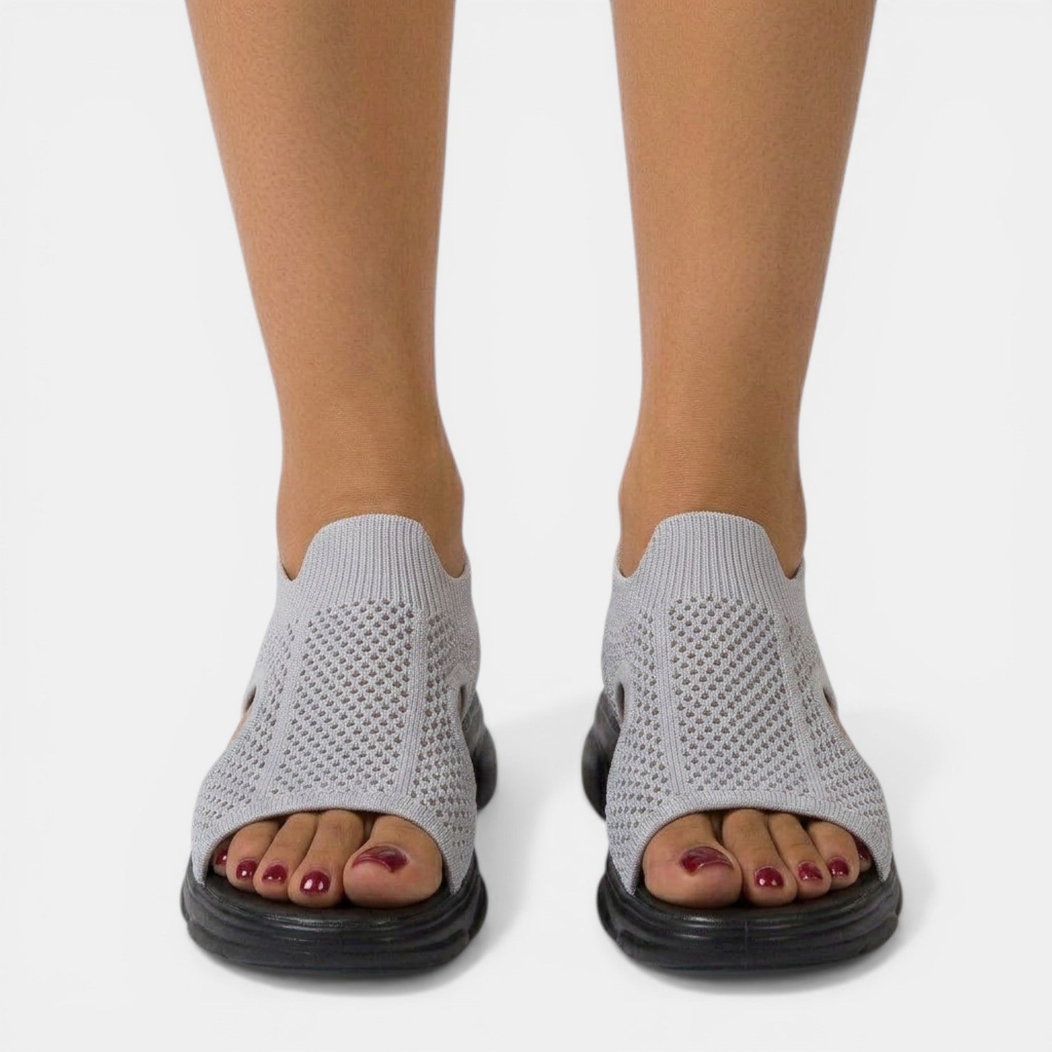 Women's Breathable Orthopedic Sandals