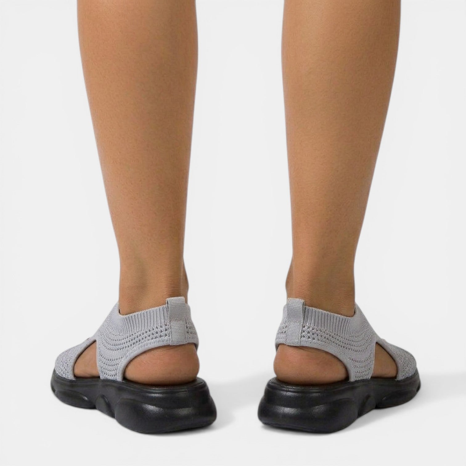 Women's Breathable Orthopedic Sandals