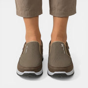 Zapatos Ortopédicos Mujer Cómodos