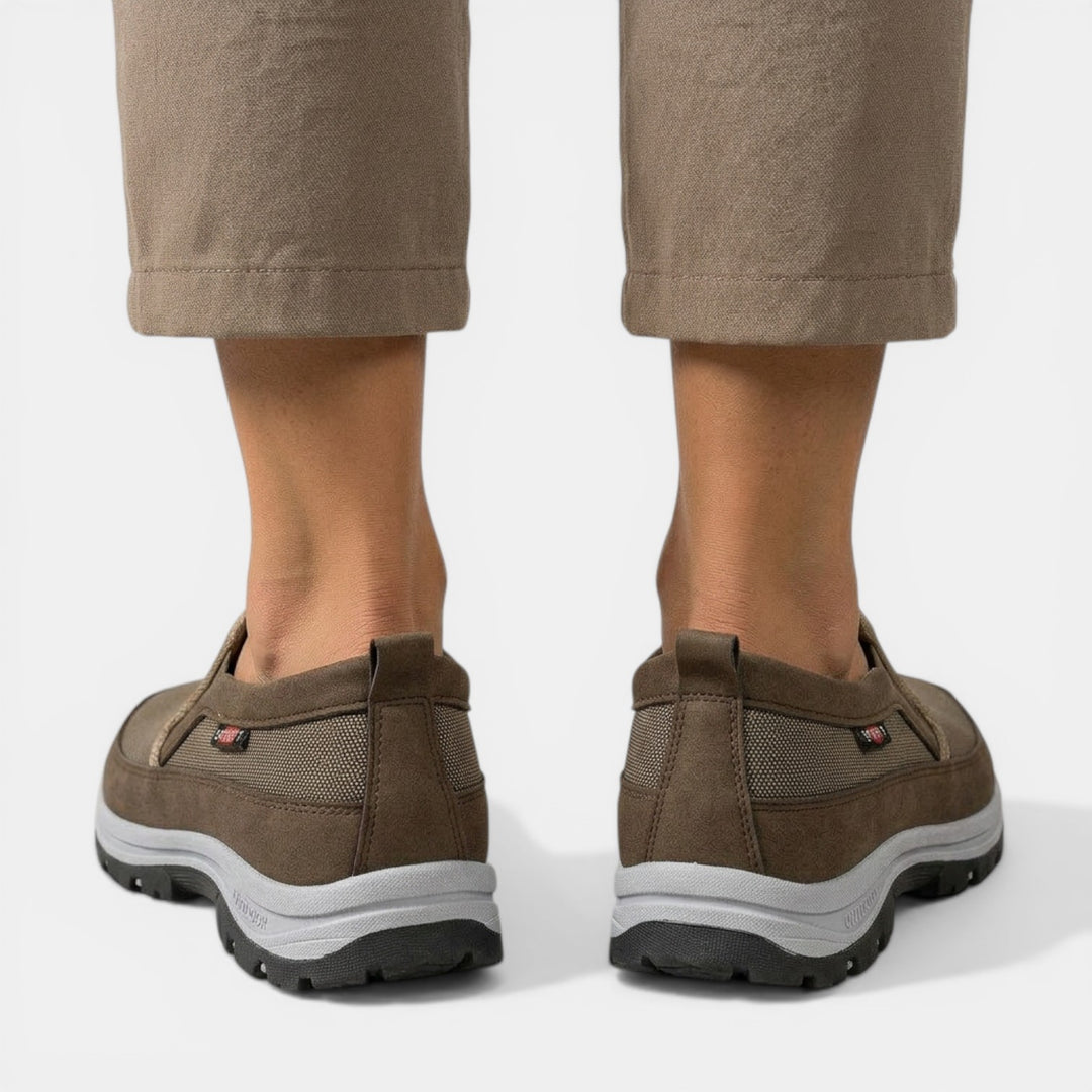 Zapatos Ortopédicos Mujer Cómodos