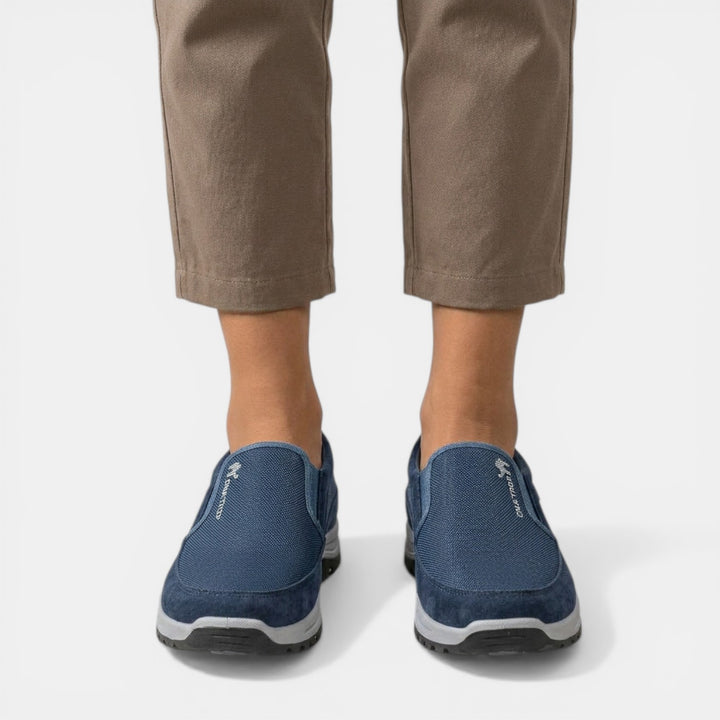 Zapatos Ortopédicos Mujer Cómodos