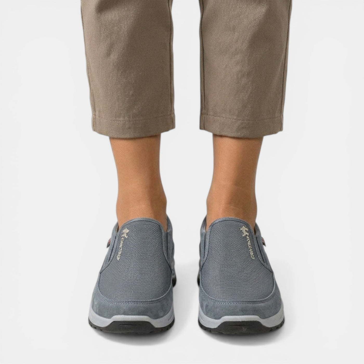Zapatos Ortopédicos Mujer Cómodos