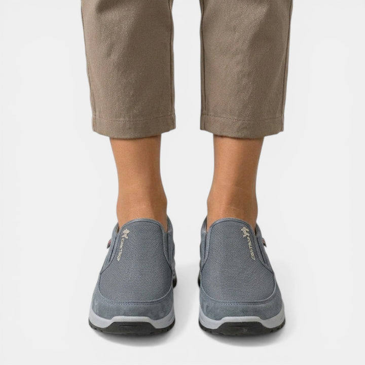 Zapatos Ortopédicos Mujer Cómodos