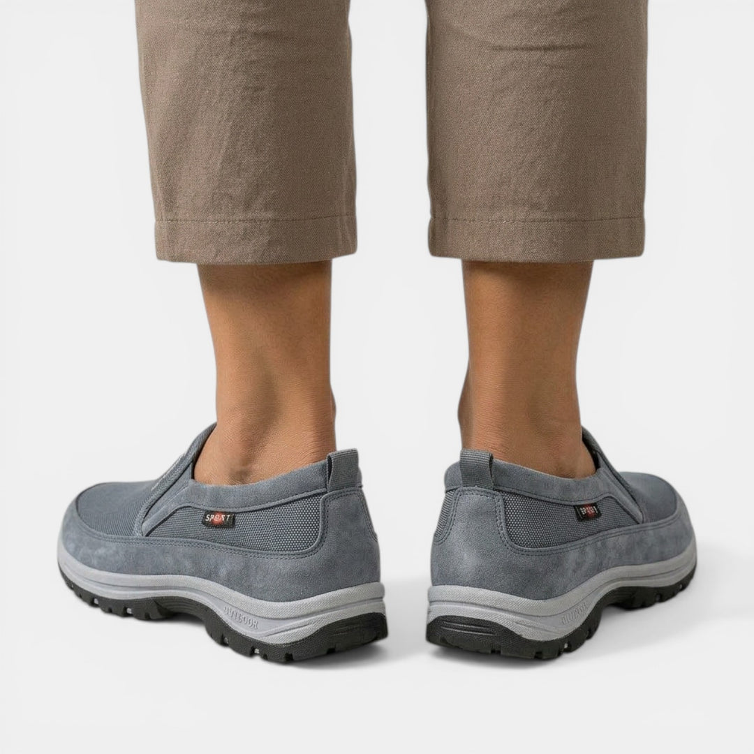 Zapatos Ortopédicos Mujer Cómodos