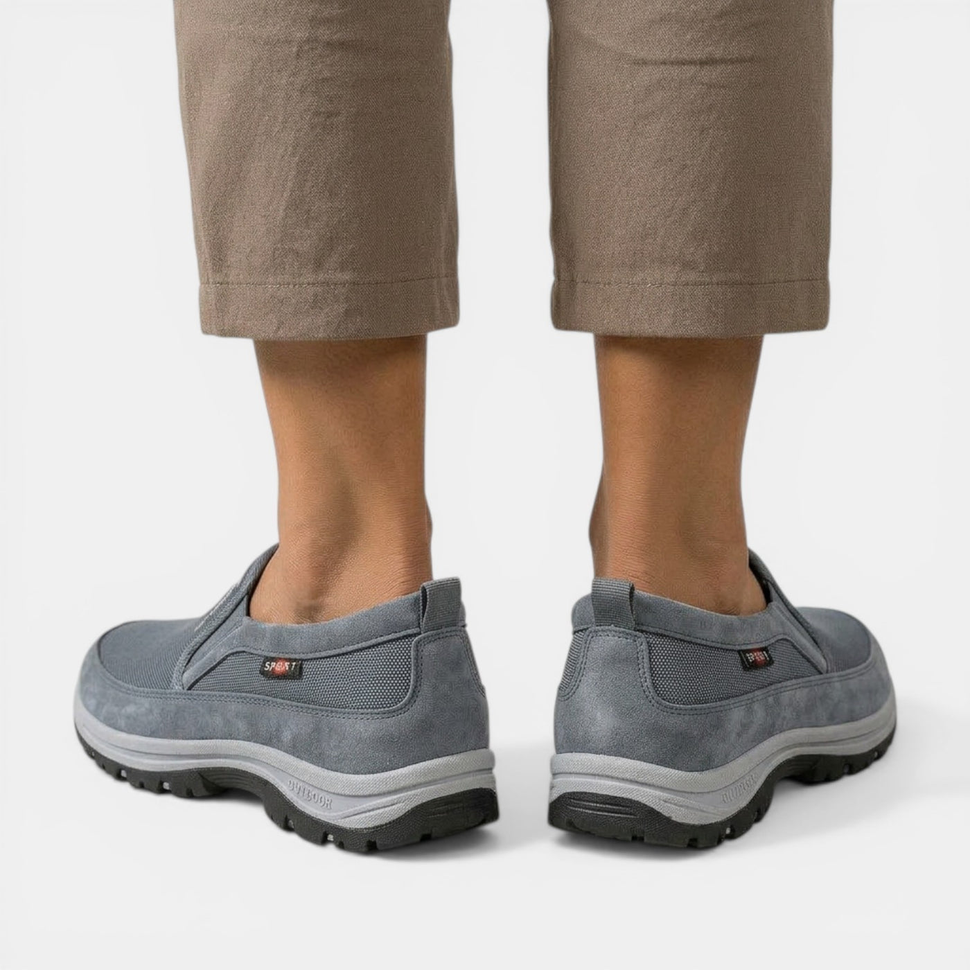 Zapatos Ortopédicos Mujer Cómodos