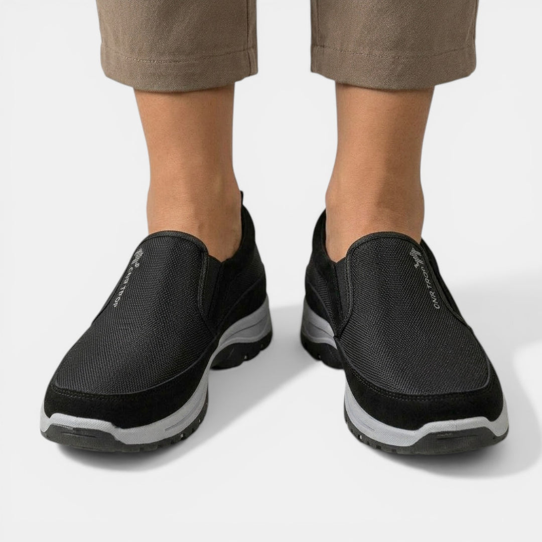 Zapatos Ortopédicos Mujer Cómodos