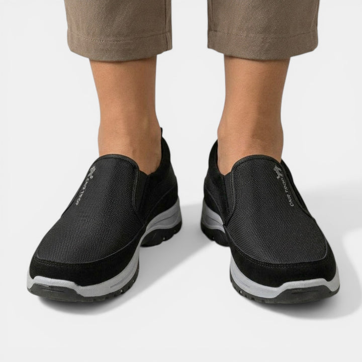 Zapatos Ortopédicos Mujer Cómodos