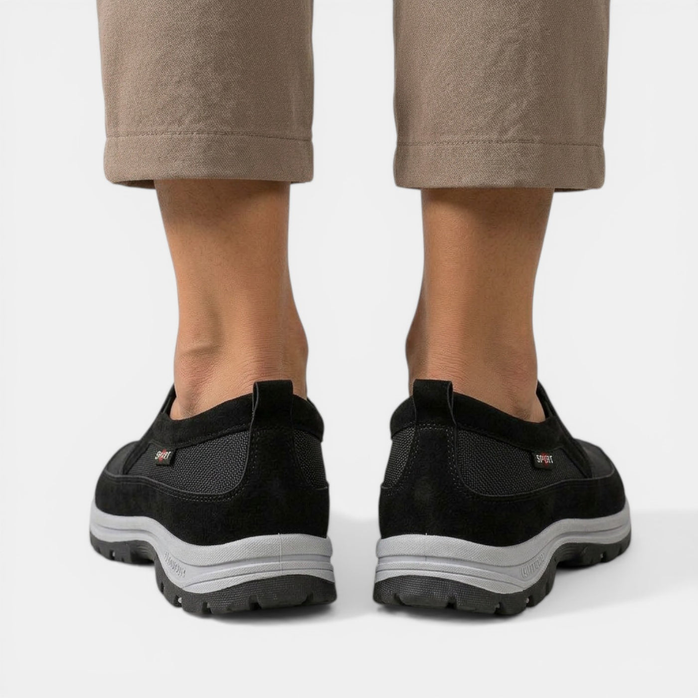 Zapatos Ortopédicos Mujer Cómodos