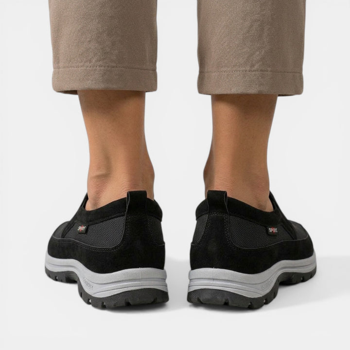 Zapatos Ortopédicos Mujer Cómodos