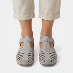 Sandalias Ortopédicas Mujer Verano