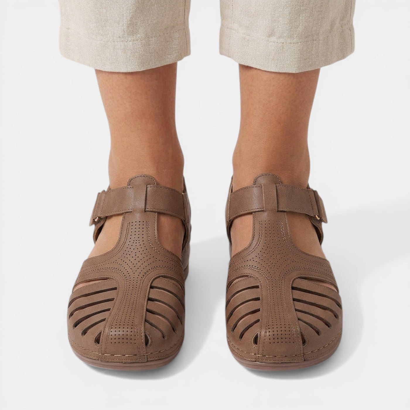 Women's Orthopedic Summer Sandals