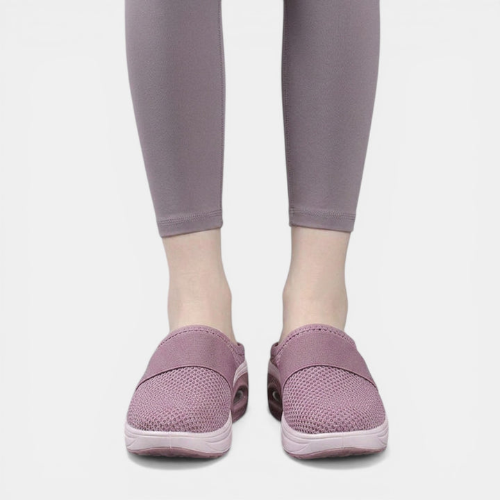 Sandalias Ortopédicas Mujer Verano