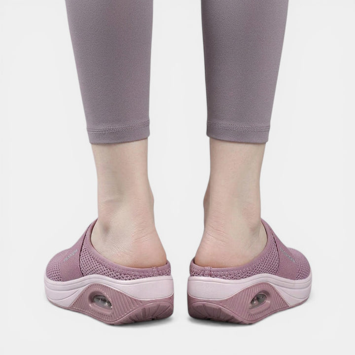 Sandalias Ortopédicas Mujer Verano