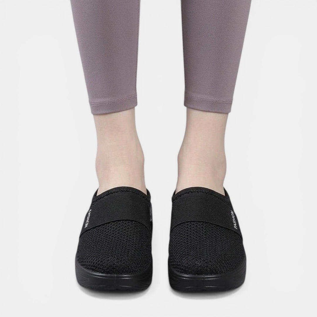 Sandalias Ortopédicas Mujer Verano