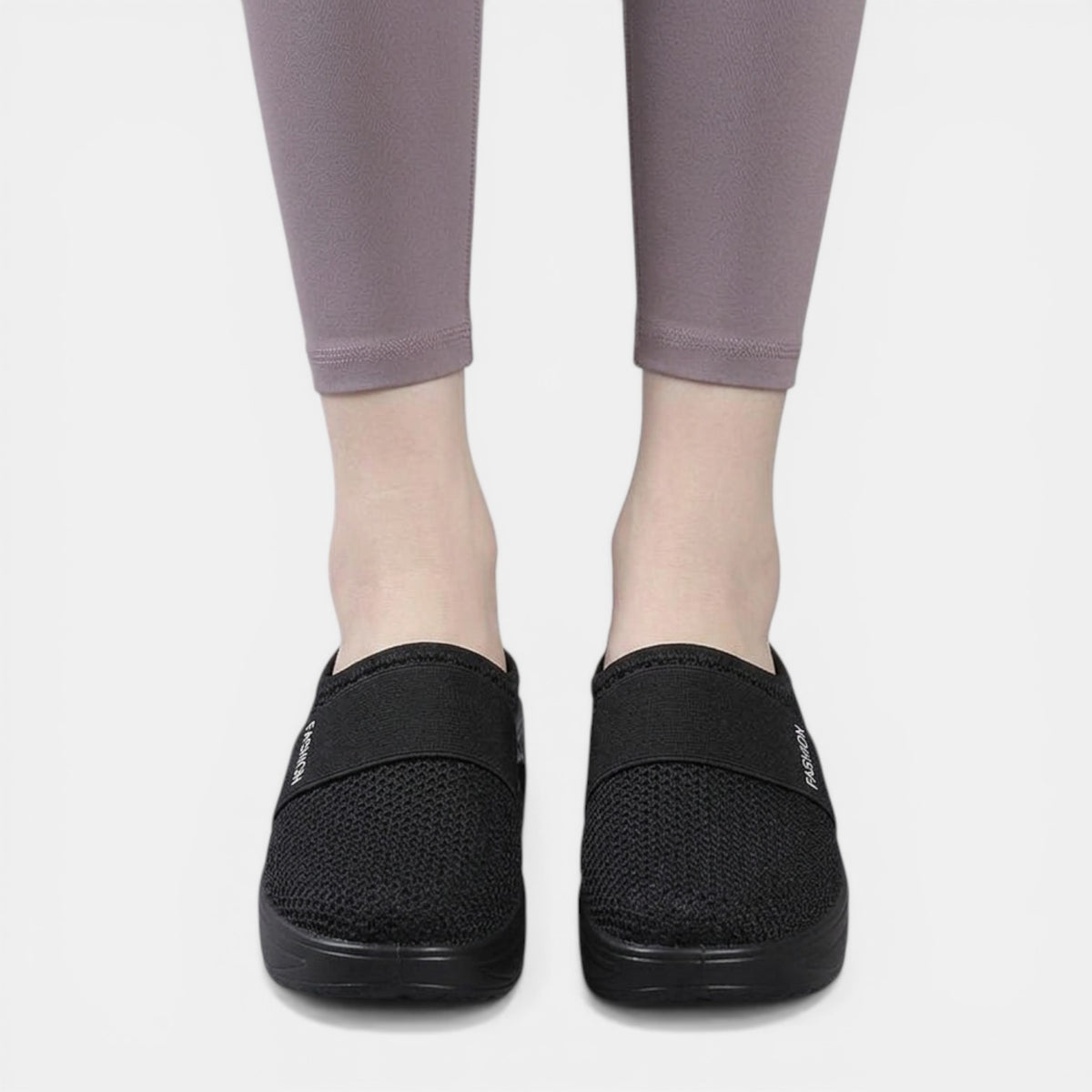 Sandalias Ortopédicas Mujer Verano