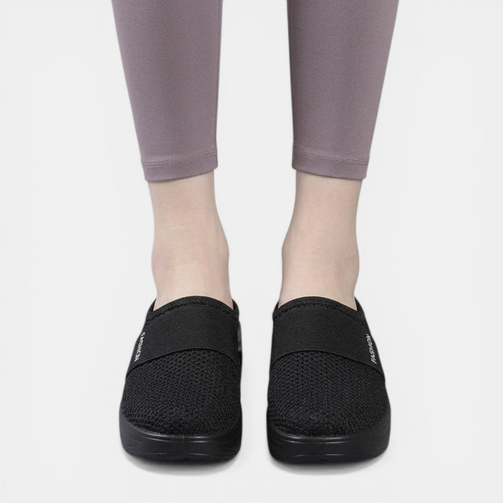 Sandalias Ortopédicas Mujer Verano