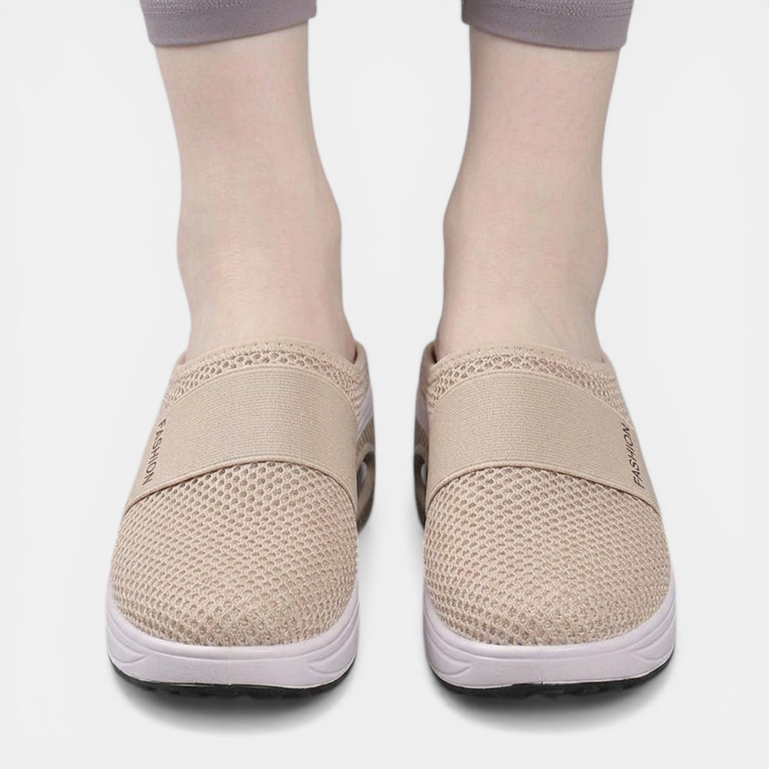 Sandalias Ortopédicas Mujer Verano
