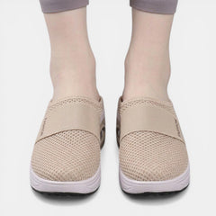 Sandalias Ortopédicas Mujer Verano