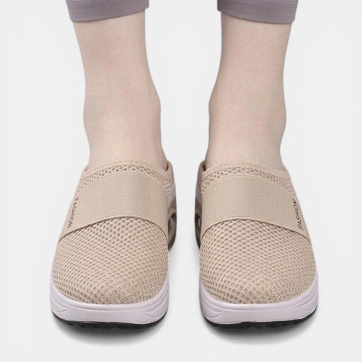 Sandalias Ortopédicas Mujer Verano