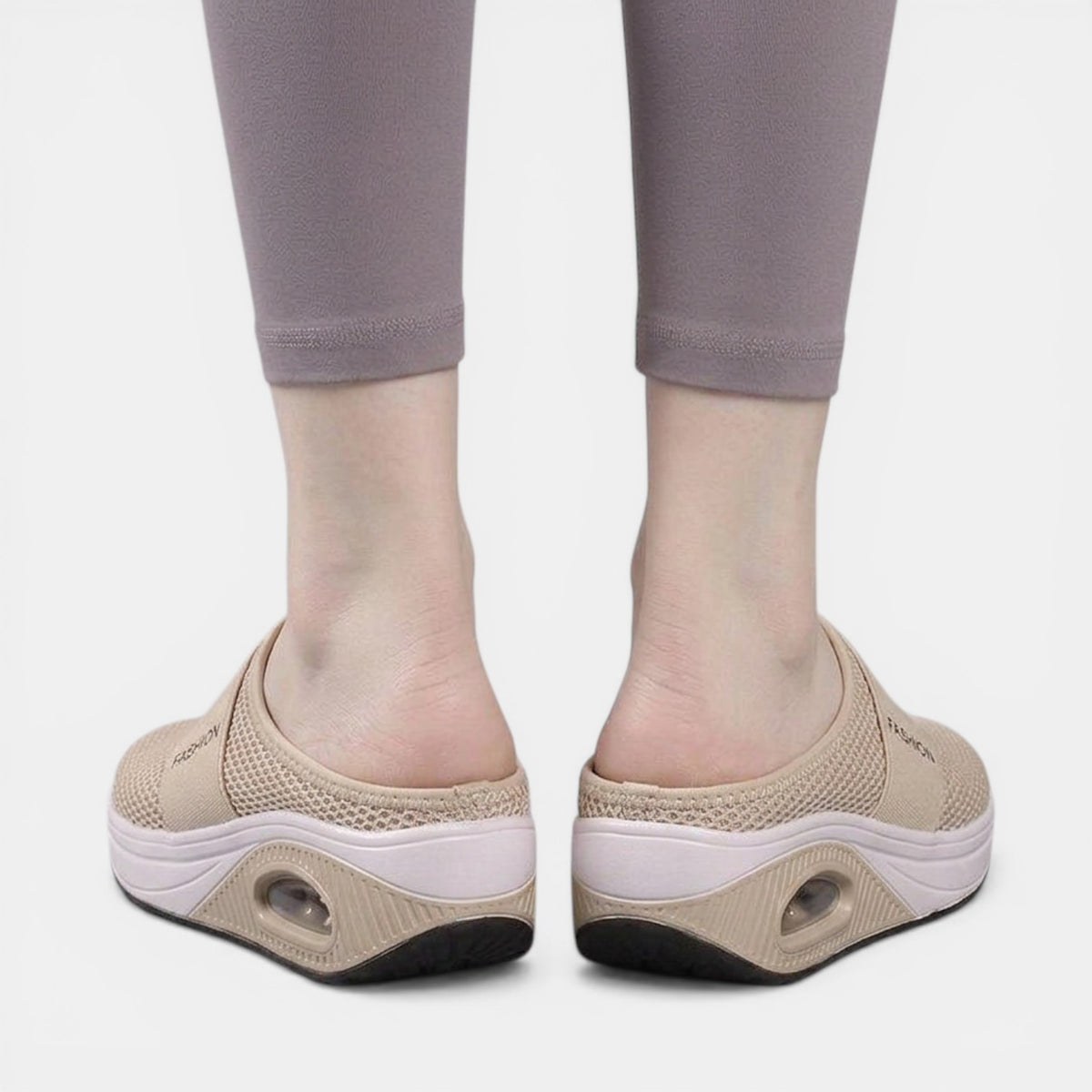 Sandalias Ortopédicas Mujer Verano