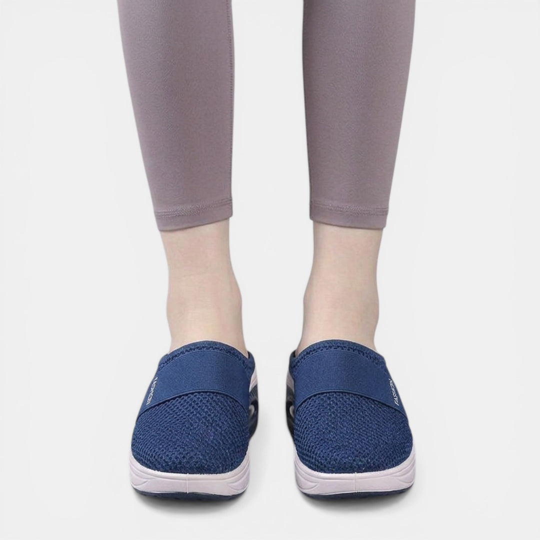 Sandalias Ortopédicas Mujer Verano