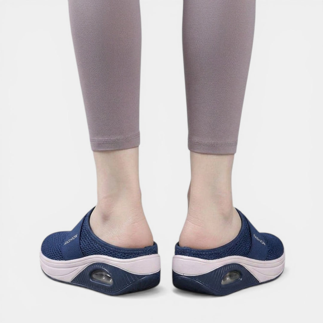 Sandalias Ortopédicas Mujer Verano