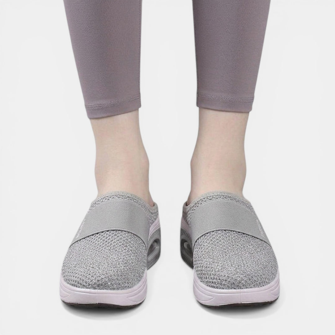 Sandalias Ortopédicas Mujer Verano
