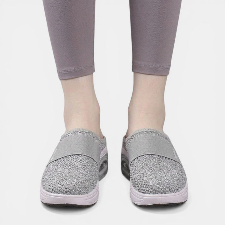 Sandalias Ortopédicas Mujer Verano