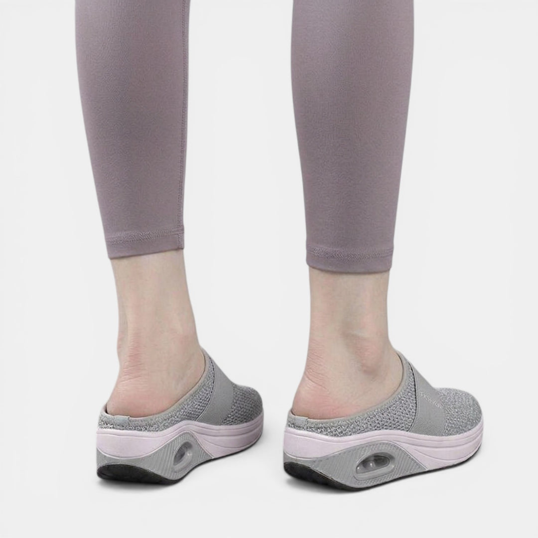 Sandalias Ortopédicas Mujer Verano