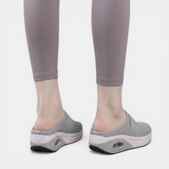 Sandalias Ortopédicas Mujer Verano