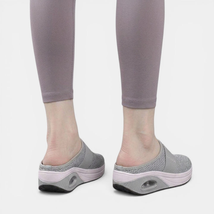 Sandalias Ortopédicas Mujer Verano