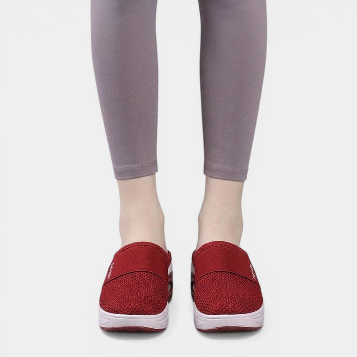 Sandalias Ortopédicas Mujer Verano