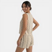 Conjunto Verano Mujer Rayas