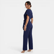 Mono Corto Mujer Verano con Botones