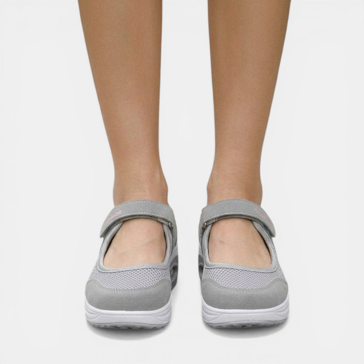 Zapatillas Ortopédicas Mujer Air Cushion