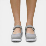 Zapatillas Ortopédicas Mujer Air Cushion
