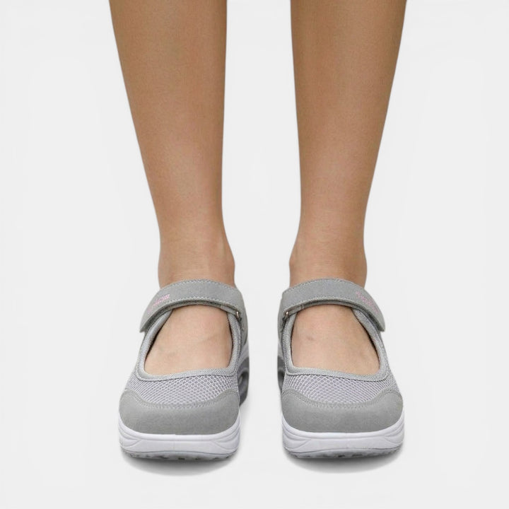 Zapatillas Ortopédicas Mujer Air Cushion