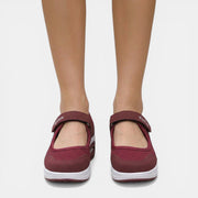 Zapatillas Ortopédicas Mujer Air Cushion